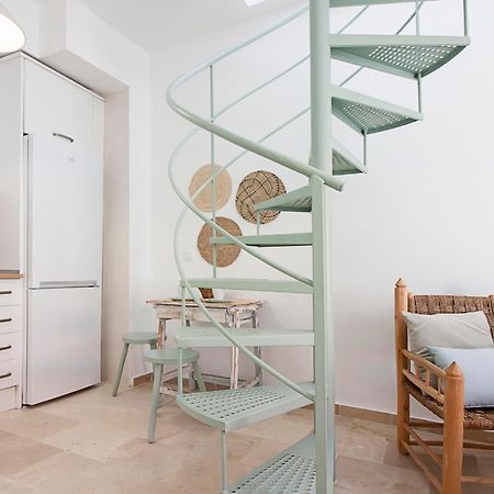 Cervantes Freshapartments マラガ エクステリア 写真