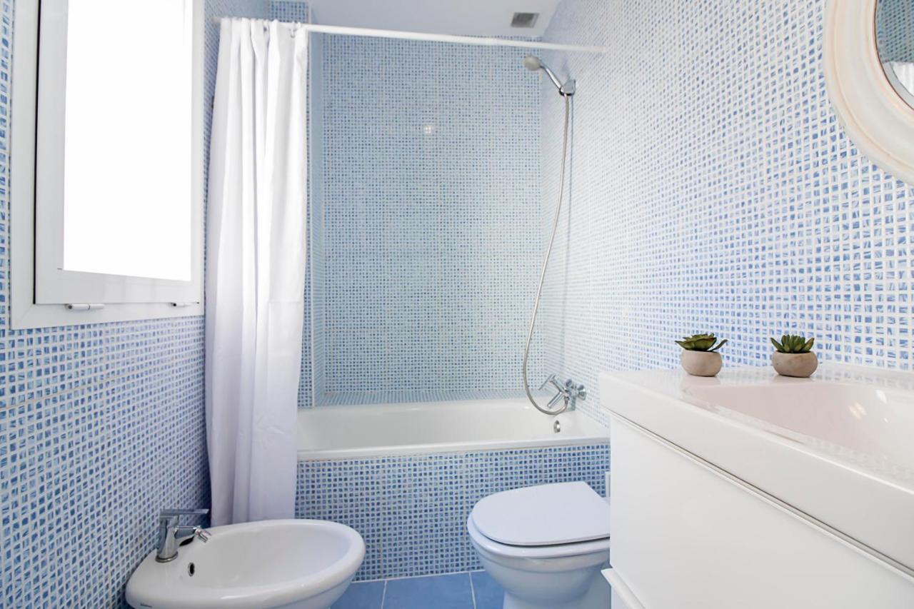 Cervantes Freshapartments マラガ エクステリア 写真